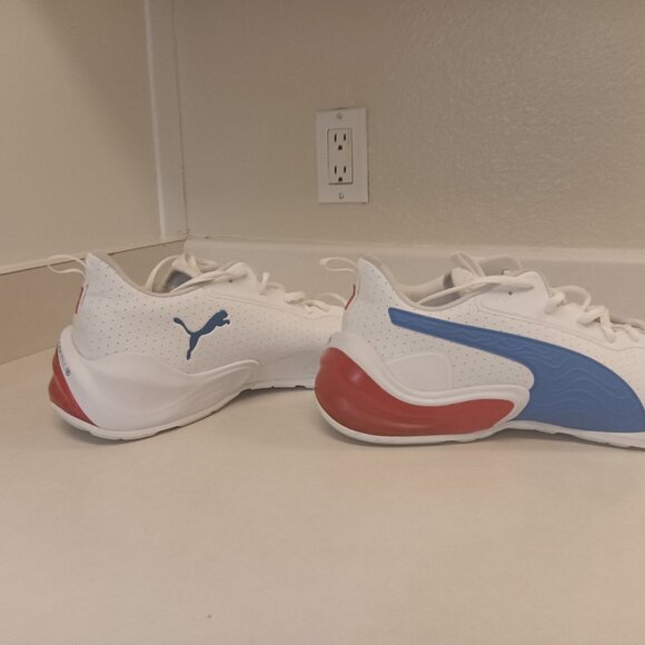 Puma Sneakers LQD Cell Challenge Running Shoes - Picture 5 of 14